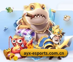 ayx-esports.com.cn的故事