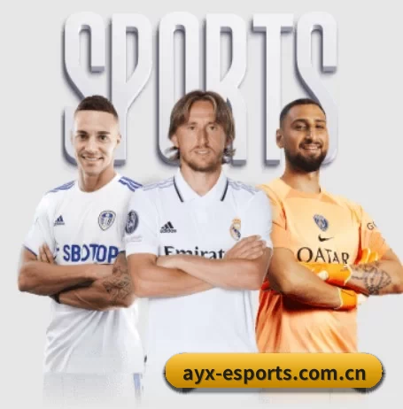 ayx-esports.com.cn APP